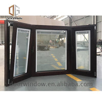 Wholesale price casement bow window prices — thumbnail 1