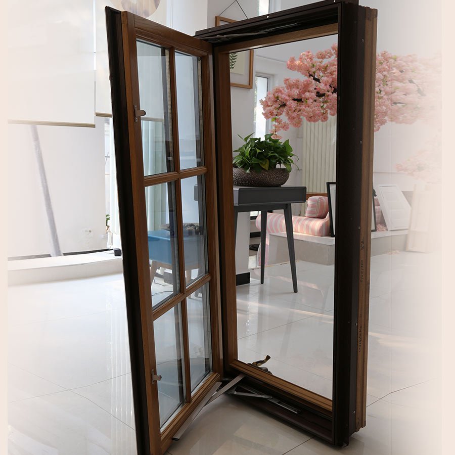 Wholesale price grill windows and doors window door designs style for — product image 4