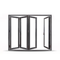 Wholesale types of aluminium doors door hinges tuscan entry — thumbnail 1