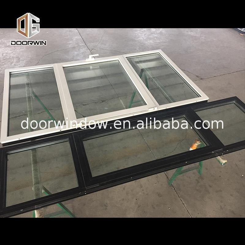 Window frames frame burglar designs by Doorwin on Alibaba — product image 3