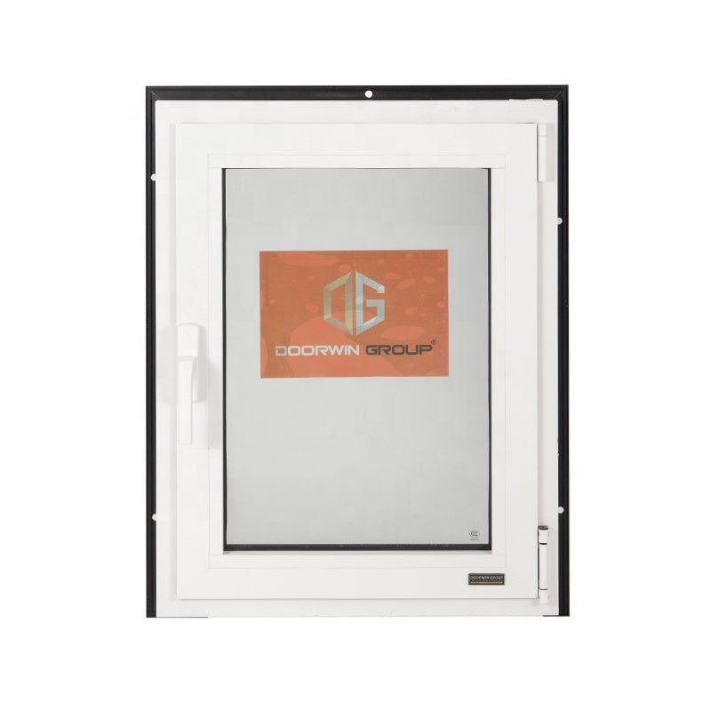 Window gril design glass and prices fans for casement windows by Doorwin on Alibaba — product image 1