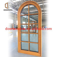 Window grill models design india for aluminum low e glass windows by Doorwin on Alibaba — thumbnail 6
