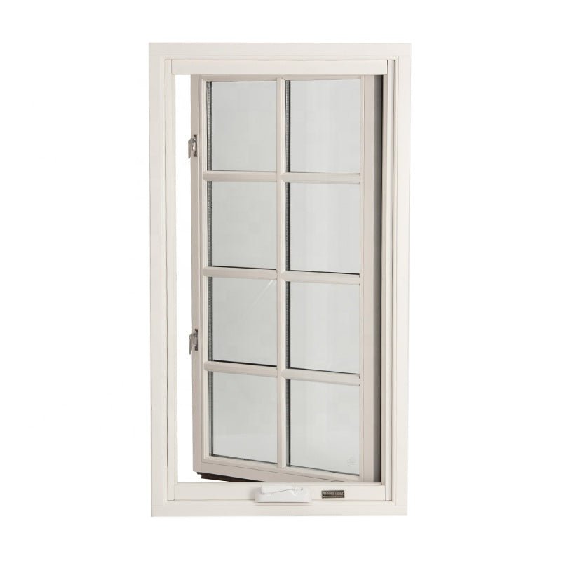 Windows model in house window grill design crank out security by Doorwin on Alibaba — product image 1