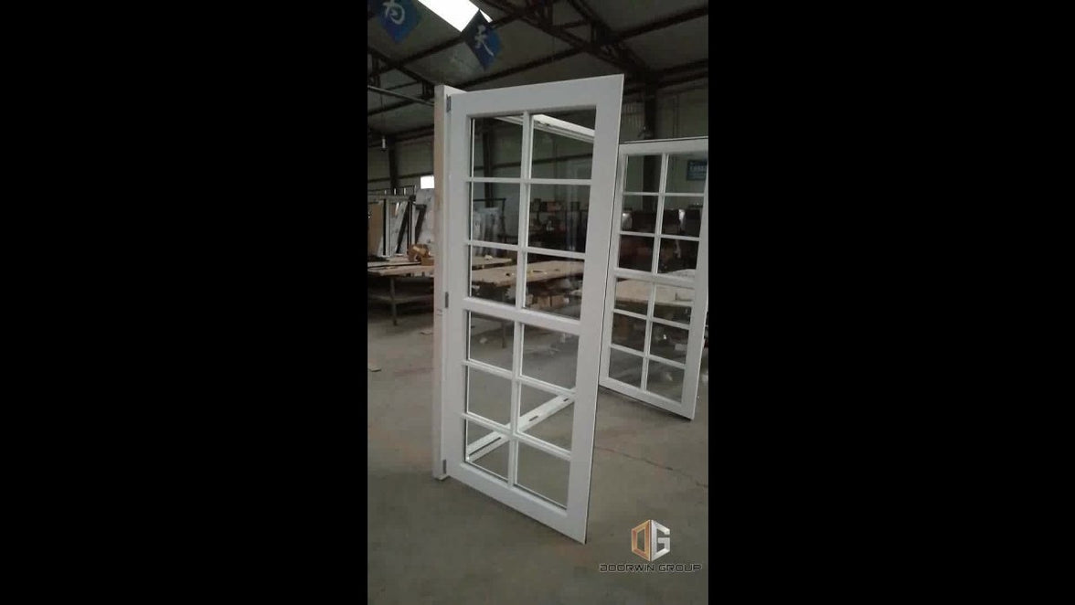 Windows model in house window grill design with and mosquito net grills pictures by Doorwin on Alibaba - Doorwin Group Windows & Doors