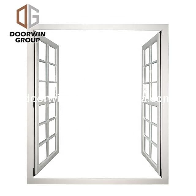 Windows model in house window grill design with and mosquito net grills pictures by Doorwin on Alibaba — product image 4