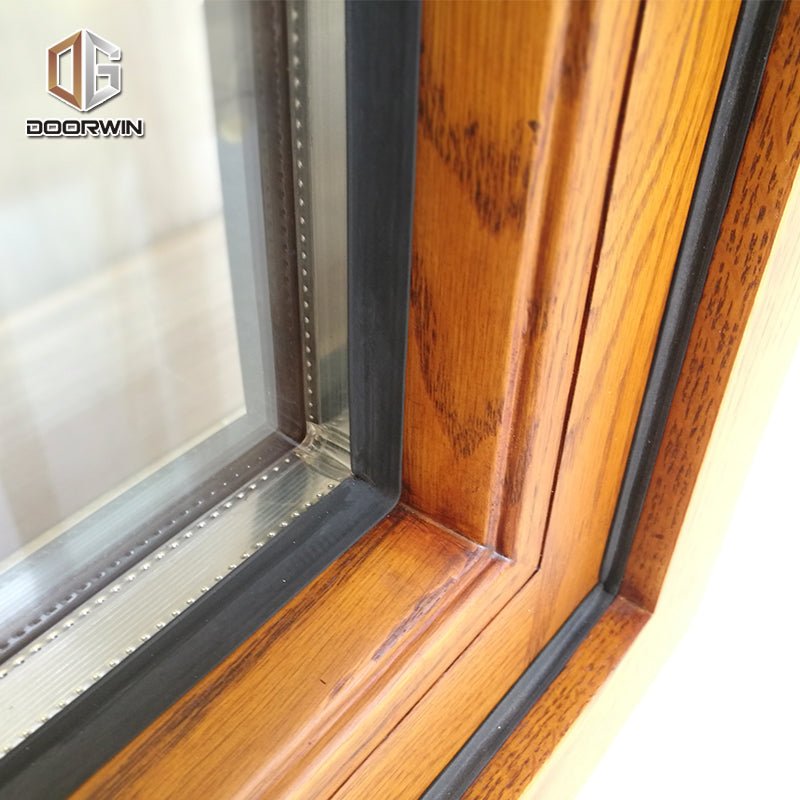 Windows with built in blinds inside home — product image 2