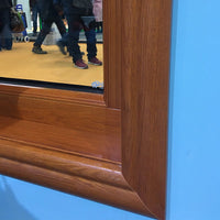 Wood aluminum outswing window — thumbnail 3