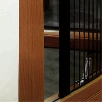 Wood aluminum outswing window — thumbnail 5