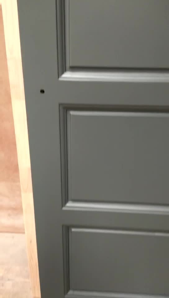 Wood doors and windows door jamb by Doorwin on Alibaba — product image 2