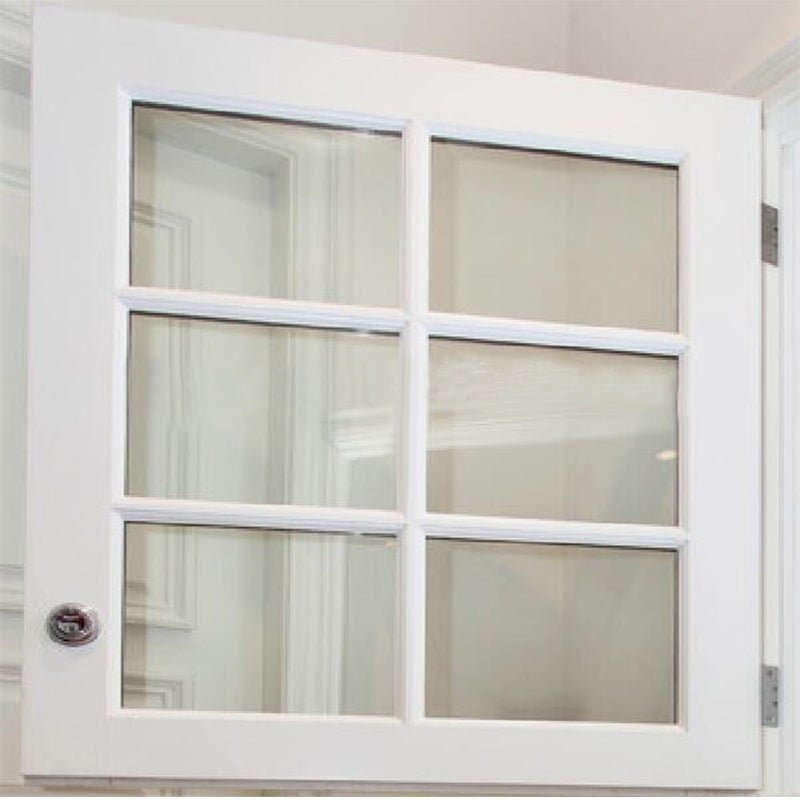 Wooden single main door design entrance dutch doors for September discountby Doorwin — product image 3
