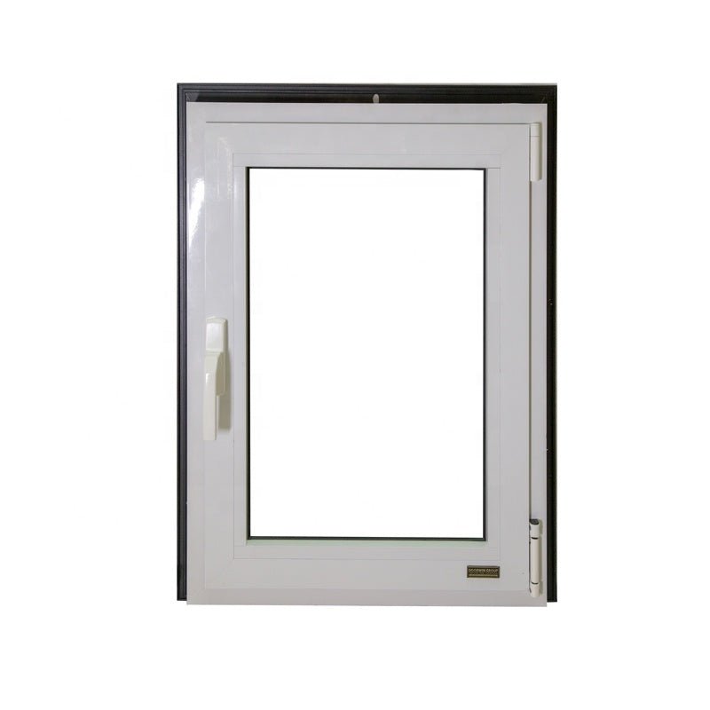 World best selling products hollow glass casement door and window with glazing high quality windows doors German hardware handleby Doorwin on Alibaba — product image 1