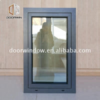 World best selling products hollow glass casement door and window with glazing high quality windows doors German hardware handleby Doorwin on Alibaba — thumbnail 5