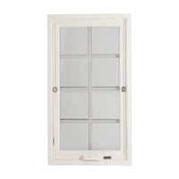 World best selling products wood window latest design for sale carving — thumbnail 1
