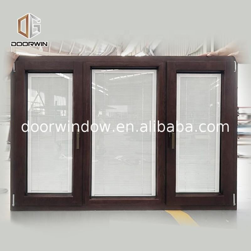 World-class cheap 3 panels casement window — product image 5