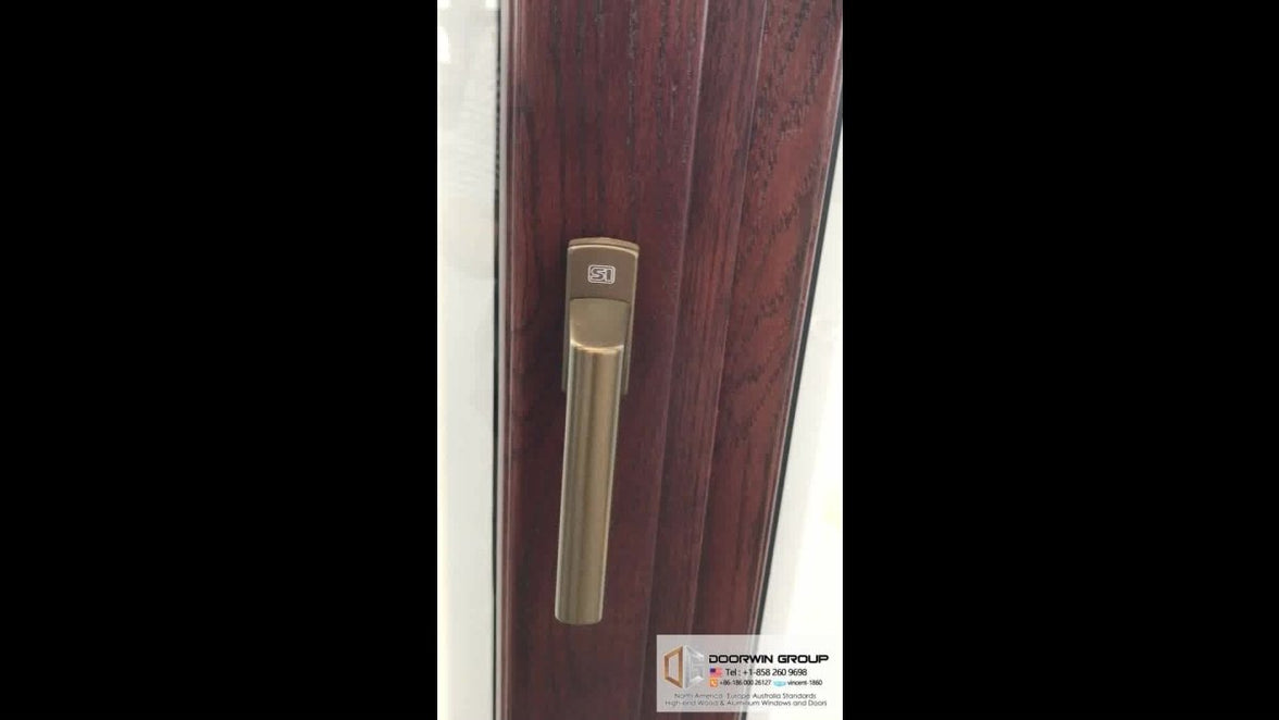 World-class cheap 3 panels casement window - Doorwin Group Windows & Doors