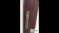 World-class cheap 3 panels casement window — thumbnail 2