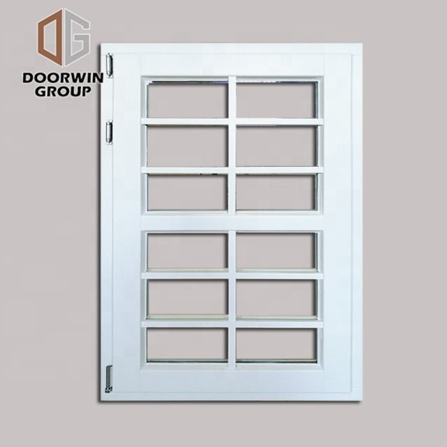 Yacht window wooden door models wood design by Doorwin on Alibaba — product image 3